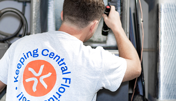 Cooling & Comfort A/C Solutions