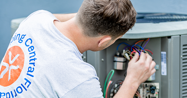AC Installation and Repair