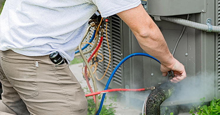 AC Maintenance Services