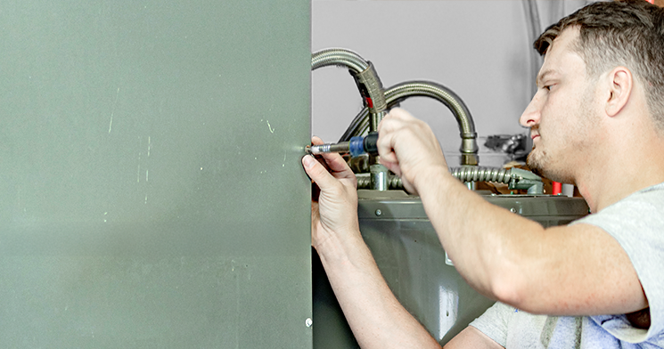 Commercial HVAC Services