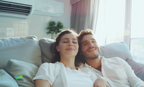 Our Indoor Air Quality Enhancement Process