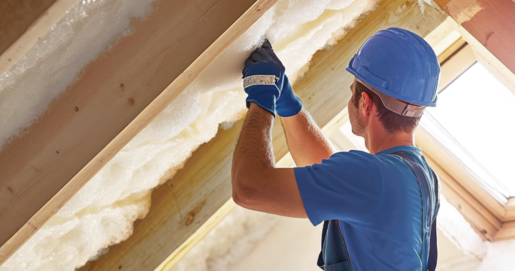 Insulation Services