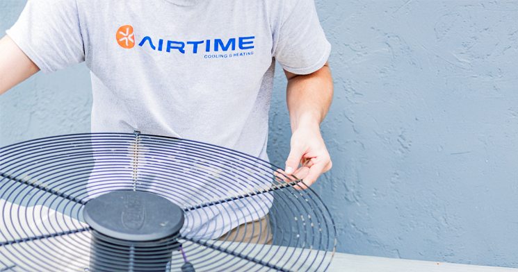 Central Florida’s Trusted Cooling Experts