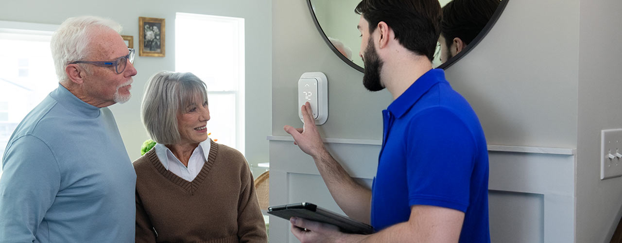 Emergency AC repair in Altamonte Springs