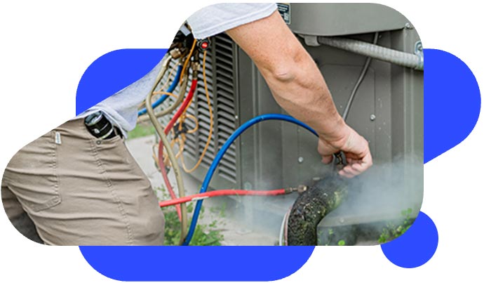 ac maintenance services