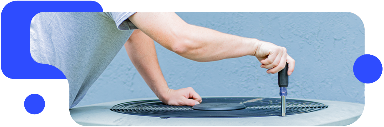 air conditioning maintenance