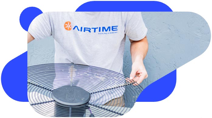 central florida hvac services