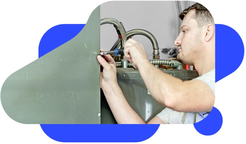 commercial hvac services