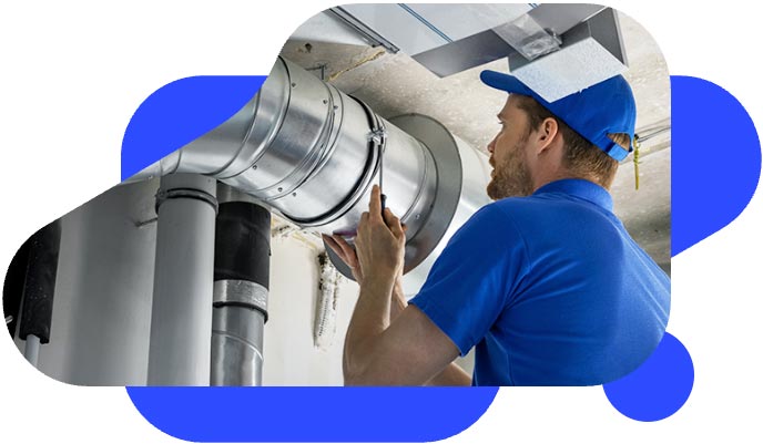 ductwork services