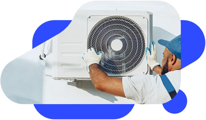 indoor air quality enhancement