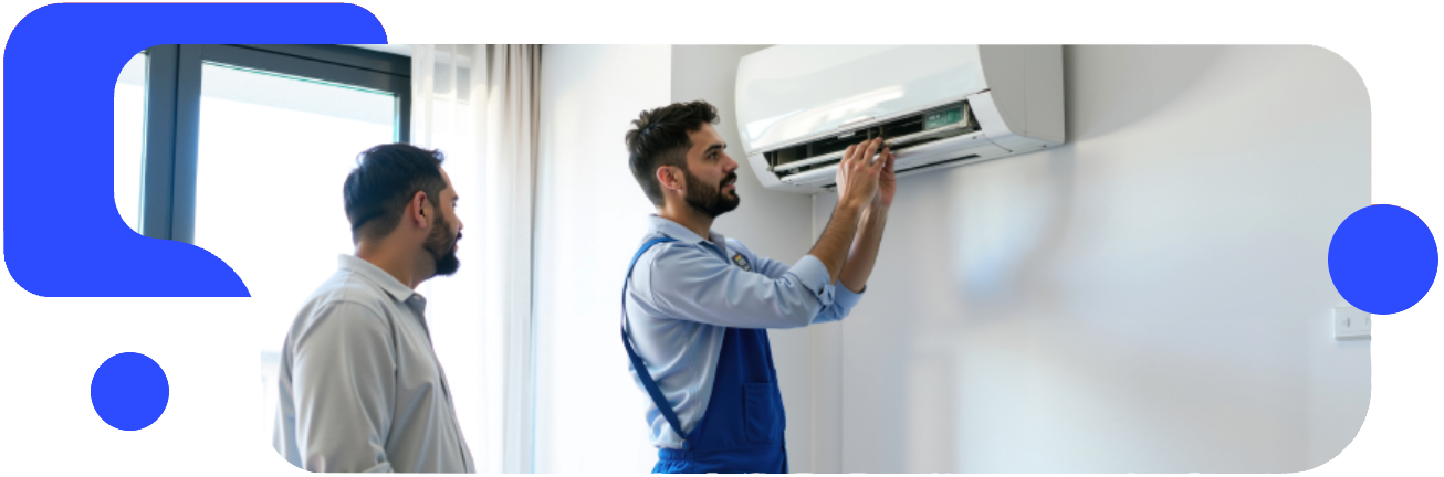 indoor air quality services