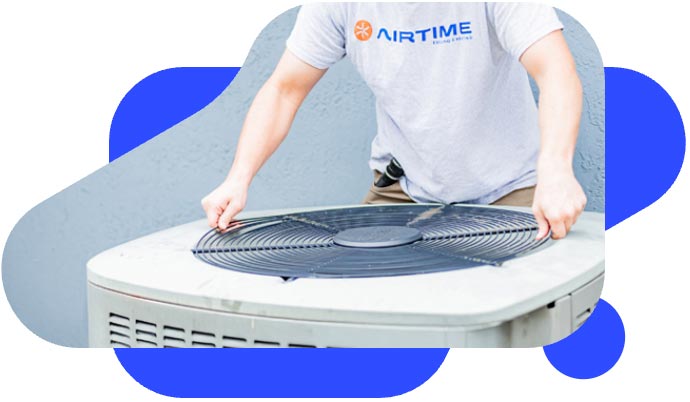 professional air conditioning services